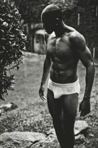 Bruno and Denis from Elian Gallardo Models