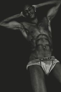 Bruno and Denis from Elian Gallardo Models