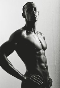 Bruno and Denis from Elian Gallardo Models