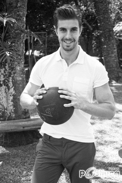 Pablo Lutz