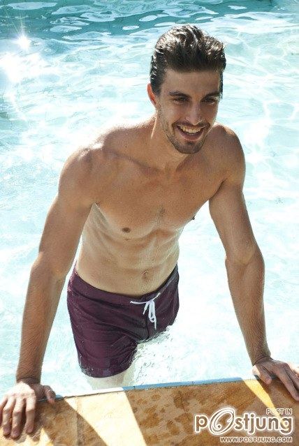 Pablo Lutz