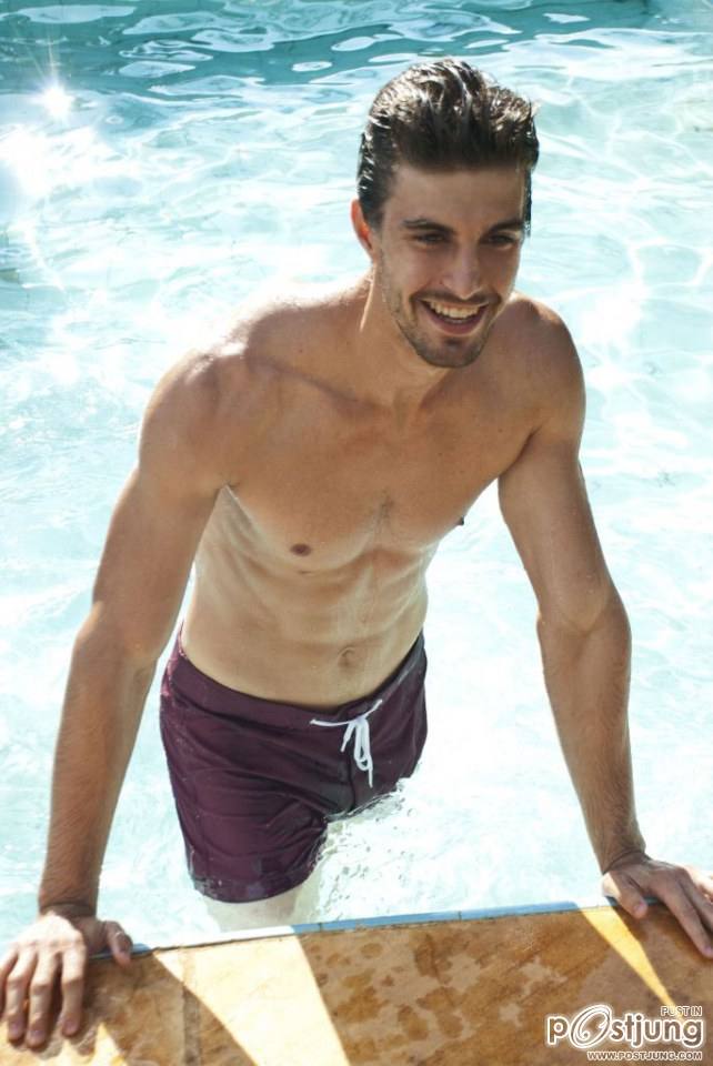 Pablo Lutz