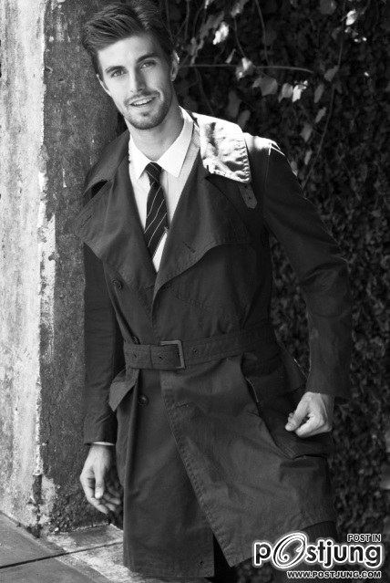 Pablo Lutz