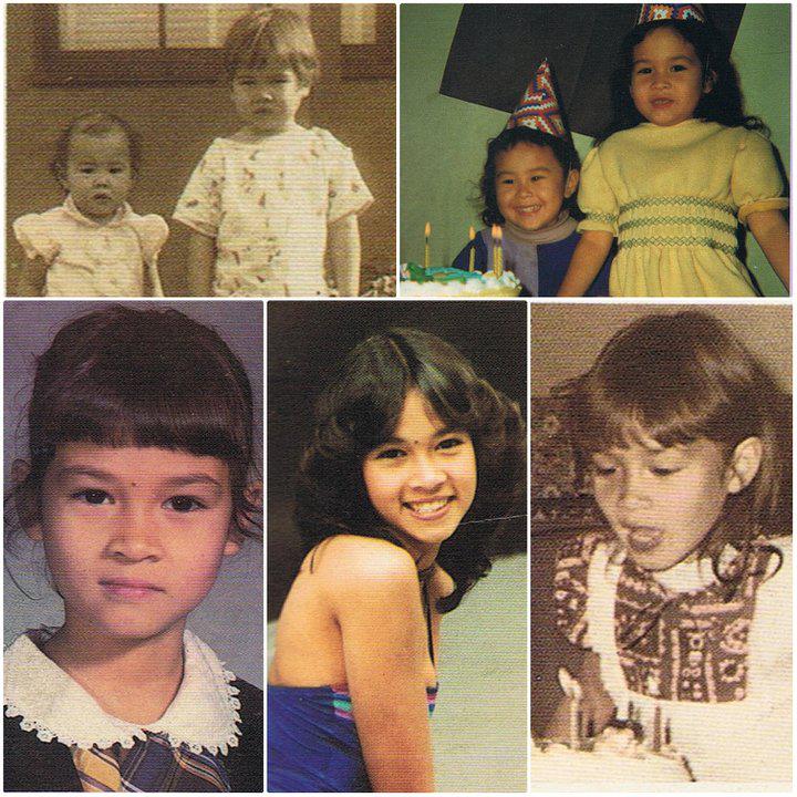 สาวไทยสวยแบบจักรวาล ต้องแบบนี้