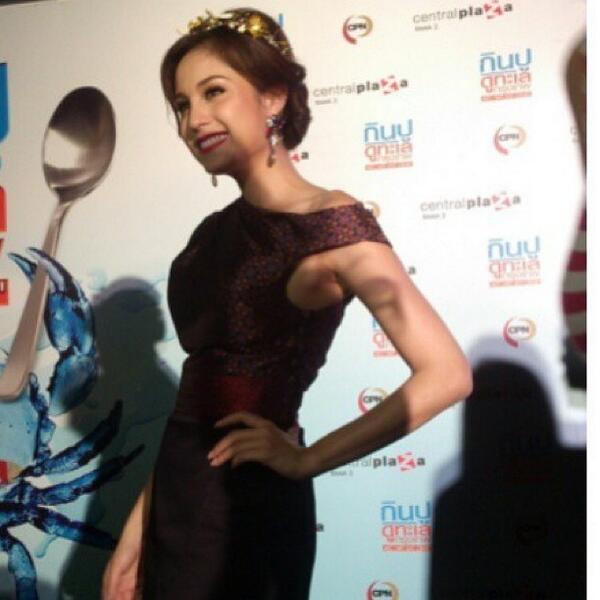 ขวัญ อุษามณี - เคน ภูภูมิ งานกินปูดูทะเลครั้งที่ 11