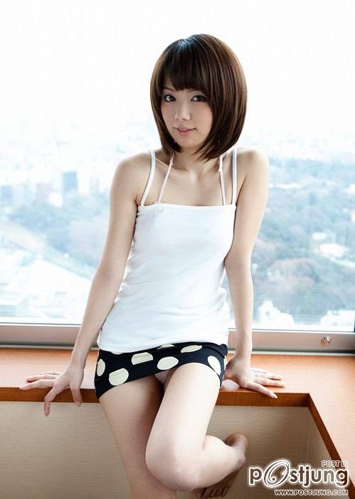 สวยน่ารักใสใส