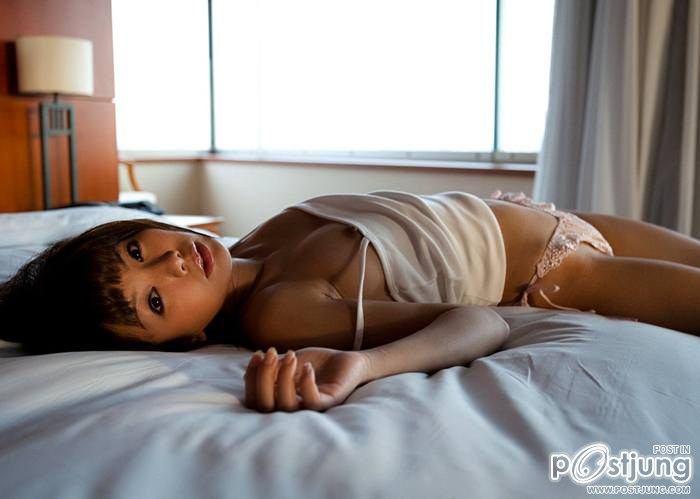 สวยน่ารักใสใส