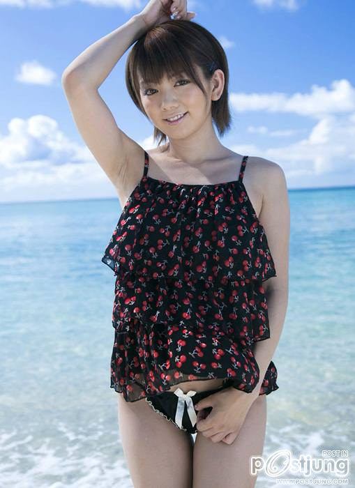 สวยน่ารักใสใส