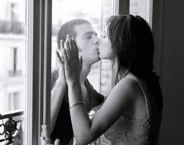 จูบแบบไหนดี sweet kiss