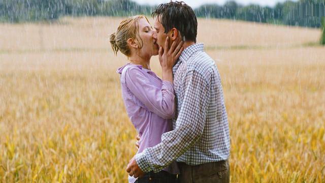 จูบแบบไหนดี sweet kiss