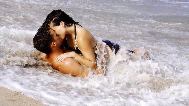 จูบแบบไหนดี sweet kiss