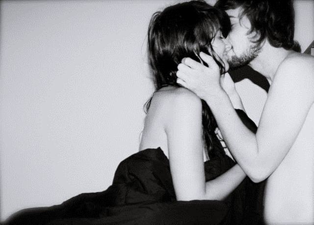 จูบแบบไหนดี sweet kiss