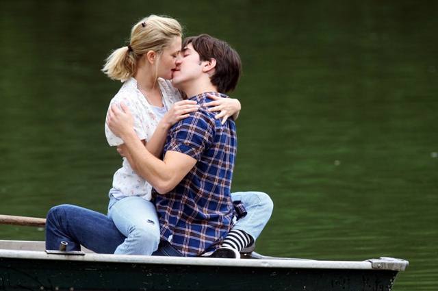 จูบแบบไหนดี sweet kiss