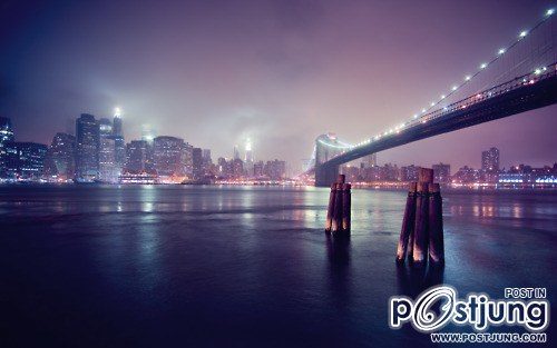 คนรักตึกสวยใน New York 1