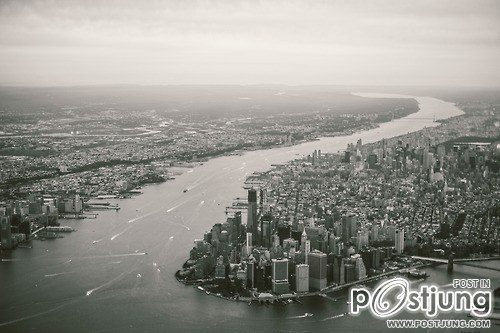 คนรักตึกสวยใน New York 1