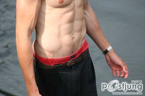 คนรักหนุ่มเซ็กซี่ 577