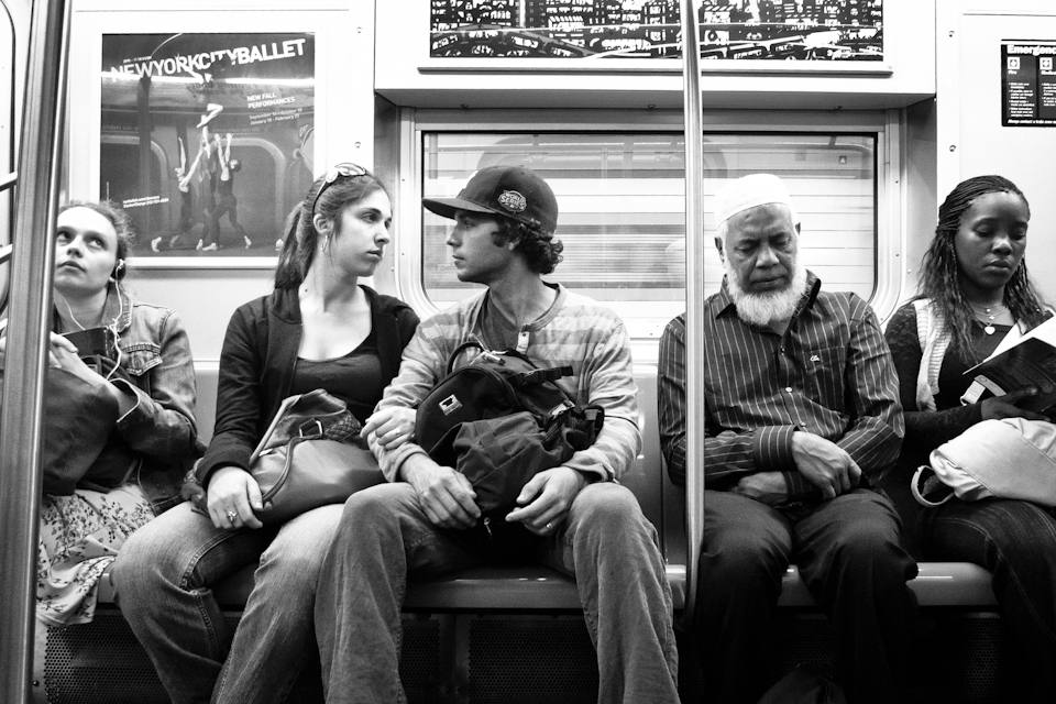 ผู้คนกับรถไฟ(People and the Train) Train Series 3