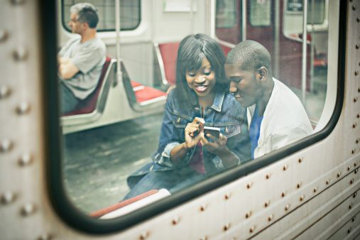 ผู้คนกับรถไฟ(People and the Train) Train Series 3