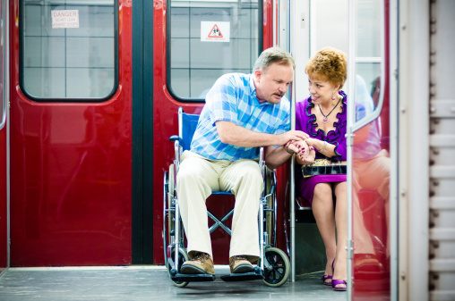 ผู้คนกับรถไฟ(People and the Train) Train Series 3
