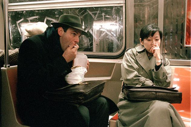 ผู้คนกับรถไฟ(People and the Train) Train Series 3