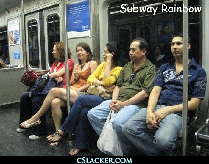 ผู้คนกับรถไฟ(People and the Train) Train Series 3