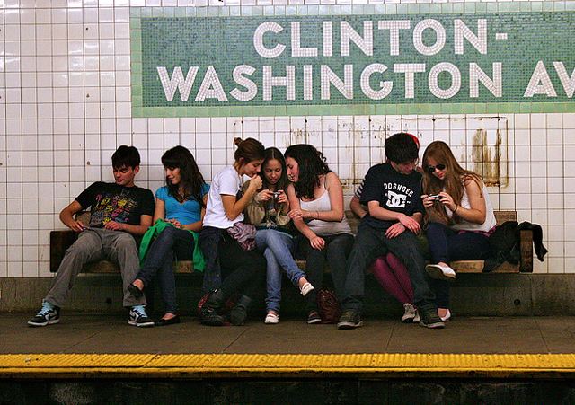ผู้คนกับรถไฟ(People and the Train) Train Series 3
