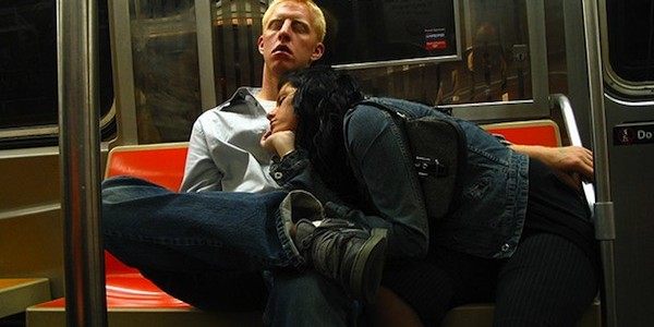 ผู้คนกับรถไฟ(People and the Train) Train Series 3