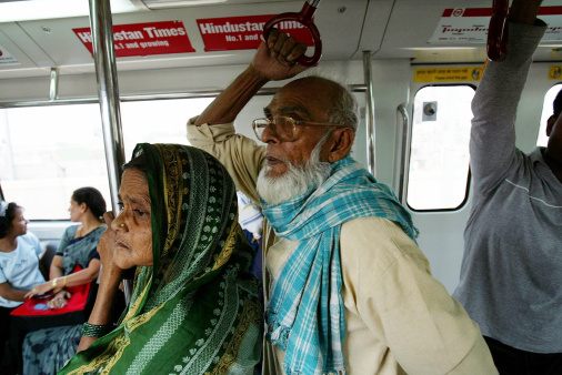 ผู้คนกับรถไฟ(People and the Train) Train Series 3