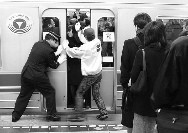 ผู้คนกับรถไฟ(People and the Train) Train Series 3