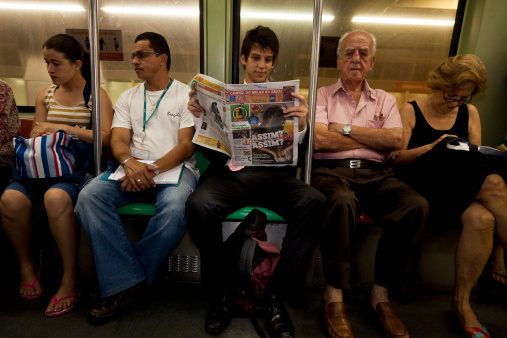 ผู้คนกับรถไฟ(People and the Train) Train Series 3