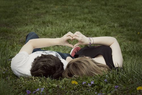 Love เธอกับฉันรักกันสองคน Part 3