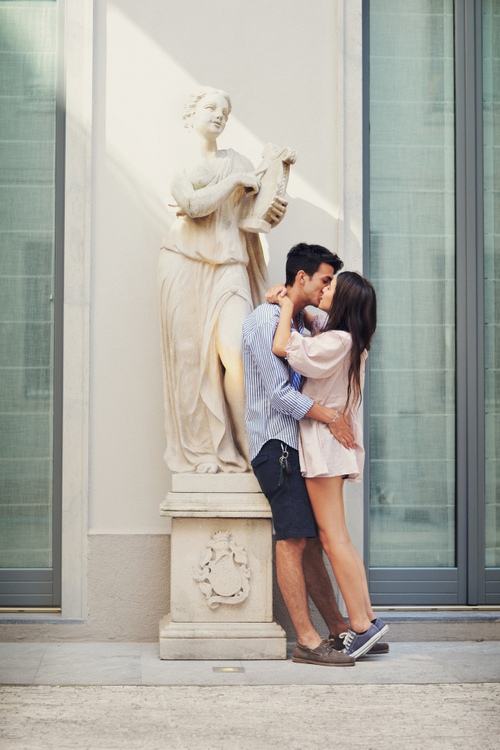 Love เธอกับฉันรักกันสองคน Part 3