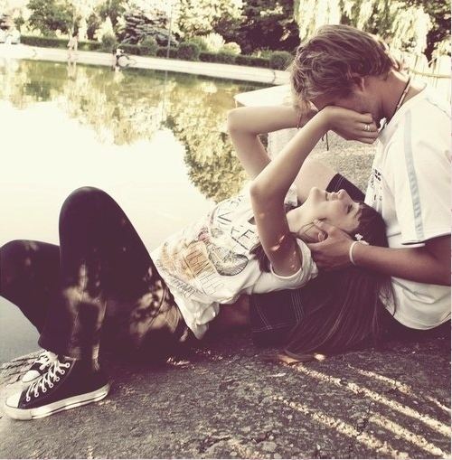 Love เธอกับฉันรักกันสองคน Part 3