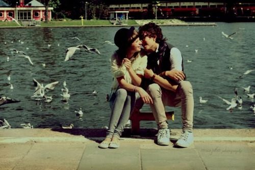 Love เธอกับฉันรักกันสองคน Part 3