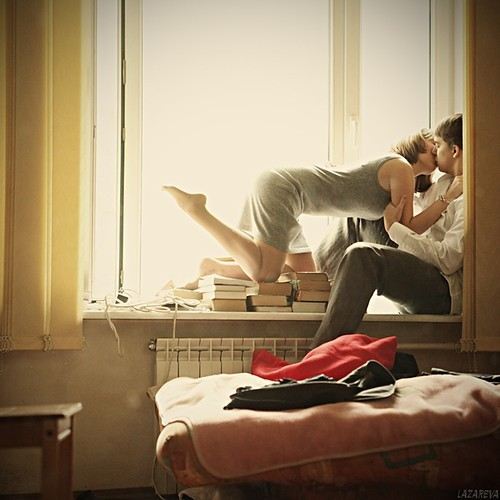 Love เธอกับฉันรักกันสองคน Part 3