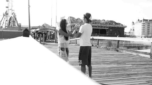 Love เธอกับฉันรักกันสองคน Part 3
