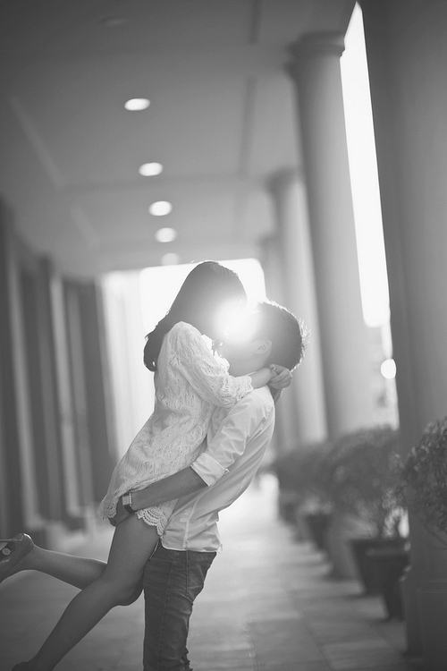 Love เธอกับฉันรักกันสองคน Part 3