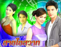 สายใยสวาท