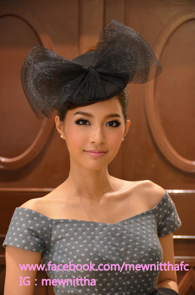 มิว นิษฐา
