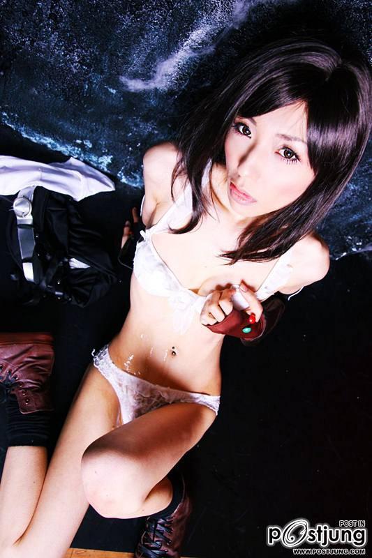 สายลับสาว...สายตา..ลีลายั่วยวน