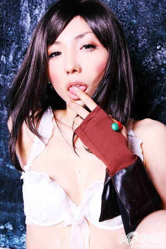 สายลับสาว...สายตา..ลีลายั่วยวน