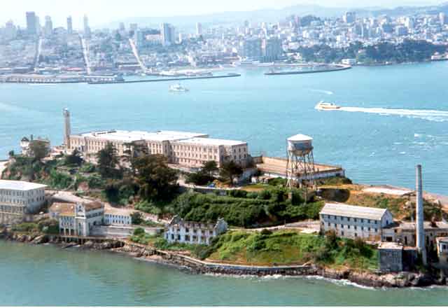 นครซานฟรานซิสโก(San Francisco) สหรัฐอเมริกา