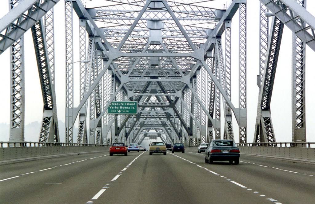 นครซานฟรานซิสโก(San Francisco) สหรัฐอเมริกา