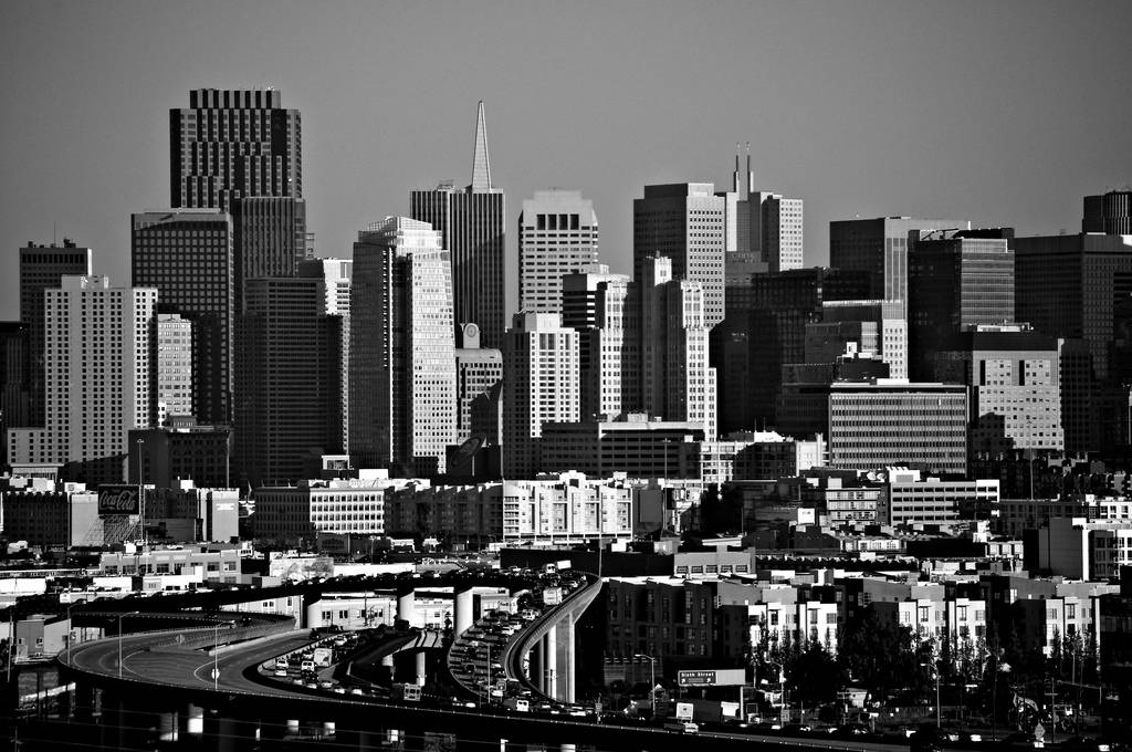 นครซานฟรานซิสโก(San Francisco) สหรัฐอเมริกา
