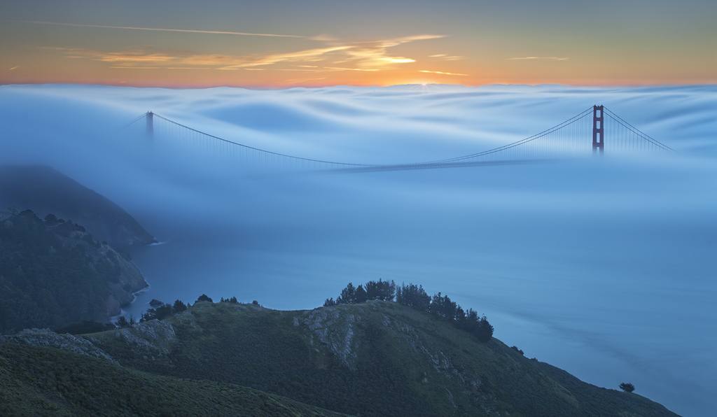 นครซานฟรานซิสโก(San Francisco) สหรัฐอเมริกา
