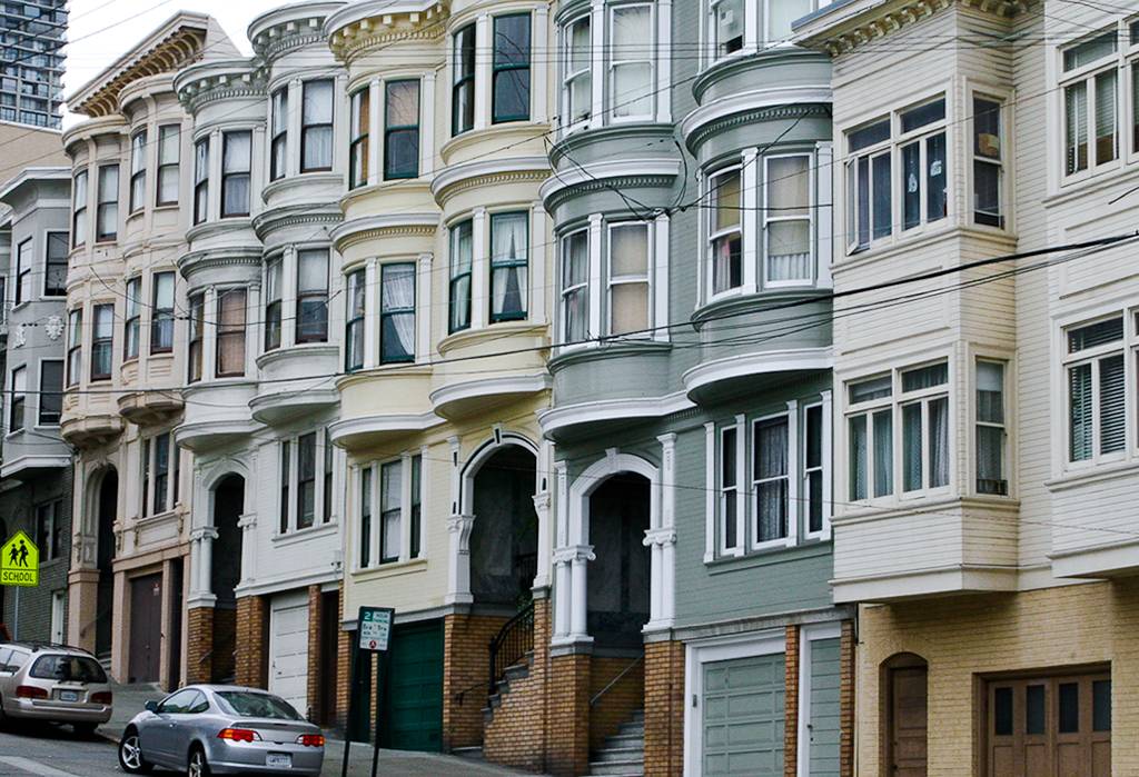 นครซานฟรานซิสโก(San Francisco) สหรัฐอเมริกา