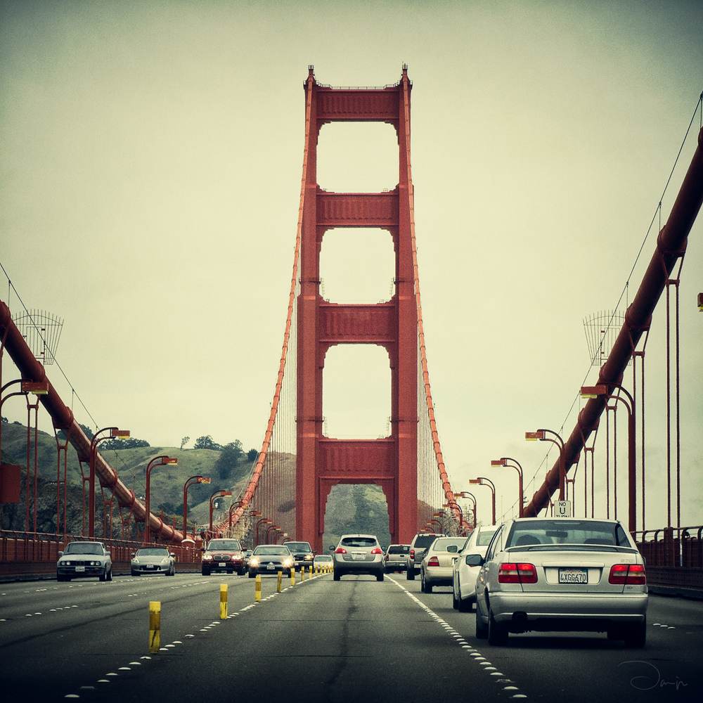 นครซานฟรานซิสโก(San Francisco) สหรัฐอเมริกา