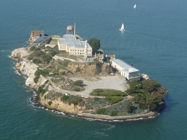 นครซานฟรานซิสโก(San Francisco) สหรัฐอเมริกา