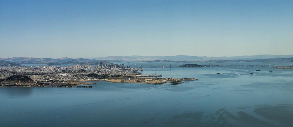 นครซานฟรานซิสโก(San Francisco) สหรัฐอเมริกา