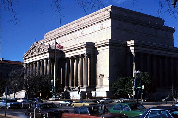 กรุงวอชิงตัน ดี.ซี.(Washington D.C.) สหรัฐอเมริกา
